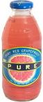 0 Mr. Pure - Ruby Red Grapefruit