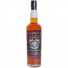 Mystic Mountain Distillery - Outlaw Whiskey (750)