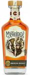 Mythology Distillery - Hell Bear American Whiskey (750)