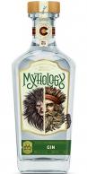 Mythology Distillery - Needle Pig Gin (750)