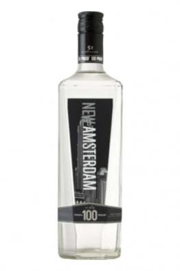 New Amsterdam - Vodka 100 Proof (1.75L) (1.75L)