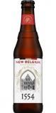 0 New Belgium - 1554 Black Ale