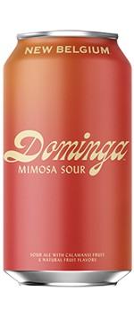 New Belgium - Dominga Mimosa Sour (6 pack cans) (6 pack cans)