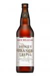 0 New Belgium - Honey Orange Tripel