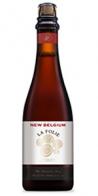 New Belgium - La Folie Sour Brown Ale (375)