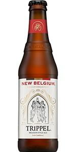 New Belgium - Trippel (6 pack bottles) (6 pack bottles)