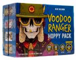 0 New Belgium - VooDoo Ranger Hoppy Pack