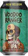 New Belgium - Voodoo Ranger Imperial IPA (201)