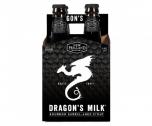 0 New Holland Brewing - Dragon's Milk Bourbon Barrel-Aged Stout