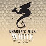 0 New Holland Brewing - Dragon's Milk White
