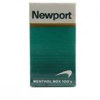 Newport - Menthol 100