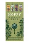 0 Odell Brewing Co - Hoppy Variety Pack