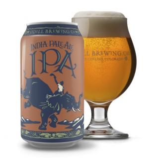 Odell Brewing Co - IPA (16oz can) (16oz can)