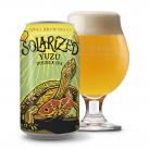 Odell Brewing Co - Solarized Yuzu Double IPA (66)