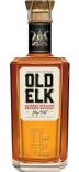 0 Old Elk - Bourbon Whiskey (750)