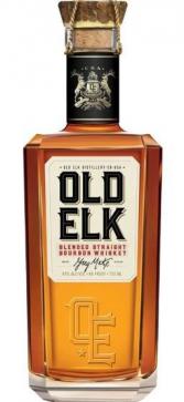 Old Elk - Bourbon Whiskey (750ml) (750ml)