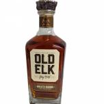 0 Old Elk - Wheated Bourbon (750)