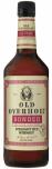 Old Overholt - Bonded Straight Rye Whiskey (750)