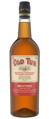 Old Tub - Kentucky Straight Bourbon Whiskey (750ml) (750ml)