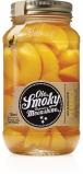 Ole Smoky Tennessee Moonshine - Moonshine Peaches (750ml)