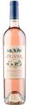 0 Oliver Winery - Blueberry Moscato (750)