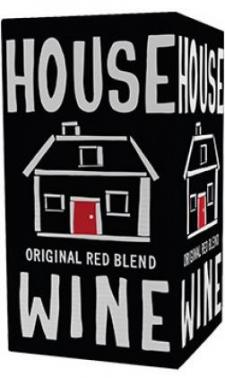 Original House Wine - Original Red Blend (375ml) (375ml)