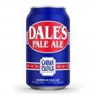 Oskar Blues Brewing Co - Dale's Pale Ale (193)