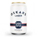 0 Oskar Blues Brewing Co - Oskar's Lager