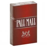 0 Pall Mall - Red King Box