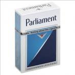 Parliament - White Box