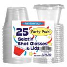 Party Essentials - Jello Shot Cups