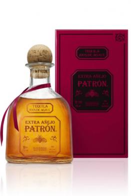 Patrn - Extra Anejo Tequila (750ml) (750ml)