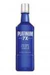 0 Platinum - Vodka (750)