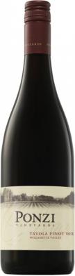 Ponzi Vineyards - Tavola Pinot Noir (750ml) (750ml)