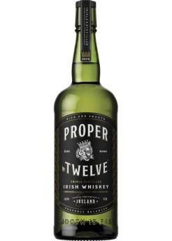 Proper Twelve - Irish Whiskey (750ml) (750ml)