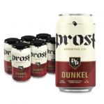 0 Prost Brewing - Dunkel