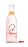 Q Drinks - Sparkling Grapefruit 4-pack Bottles (4 pack cans)