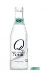 Q Drinks - Elderflower Tonic Water 4 Pack Bottles (4 pack cans)