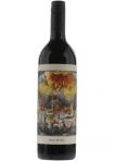 0 Rabble - Red Blend Paso Robles (750)