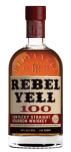 0 Rebel Yell - 100 Proof Bourbon (750)