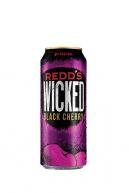 Redd's Wicked - Black Cherry Can (241)