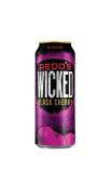 0 Redd's Wicked - Black Cherry Can