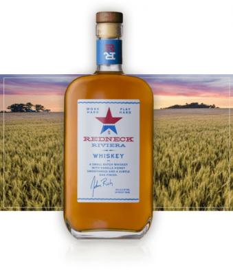 Redneck Riviera - American Blended Whiskey (750ml) (750ml)