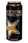 0 Rockstar - Energy Drink 16 oz Can
