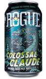 0 Rogue - Colossal Claude Imperial IPA