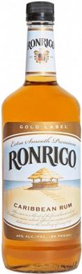 Ron Rico - Dark Rum (1.75L) (1.75L)