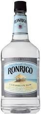 Ron Rico - Silver Label Rum (1.75L) (1.75L)