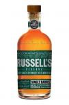 Russell's Reserve - Single Barrel Rye (750)