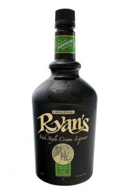Ryan's - Irish Cream Liqueur (1.75L) (1.75L)