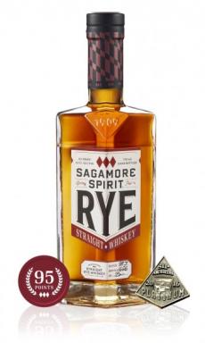 Sagamore Spirit - Signature Rye Whiskey (750ml) (750ml)